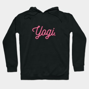 Yogi Hoodie